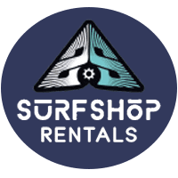 Maldives Surfboard Rental