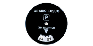 Orario Disco